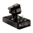 Thrustmaster HOTAS Warthog Dual-Throttle Schubregler image number null