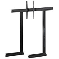 Next Level Racing Elite Single Monitor Stand – Schwarz
