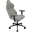 ThunderX3 Core Smart Ergonomic Gaming Chair Loft Light Grey image number null