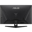 ASUS TUF Gaming VG32UQA1A 31,5 Zoll Gaming-Monitor image number null