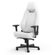 noblechairs LEGEND Gaming Chair White Edition image number null