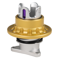 Conspit CDP QuickRelease Lenkrad-Adapter