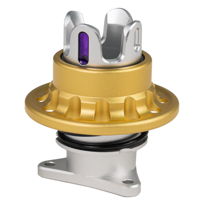 Conspit CDP QuickRelease Lenkrad-Adapter image number 0