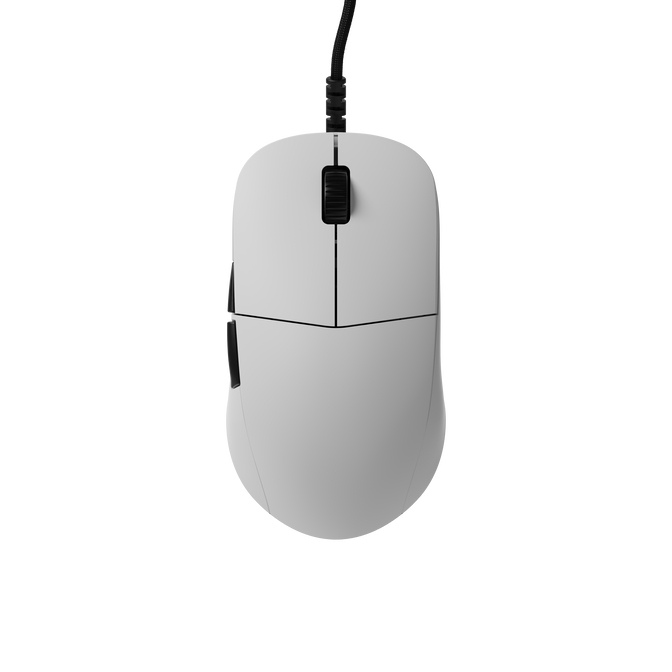 Endgame Gear XM2 8K Gaming Mouse Wired White image number 3