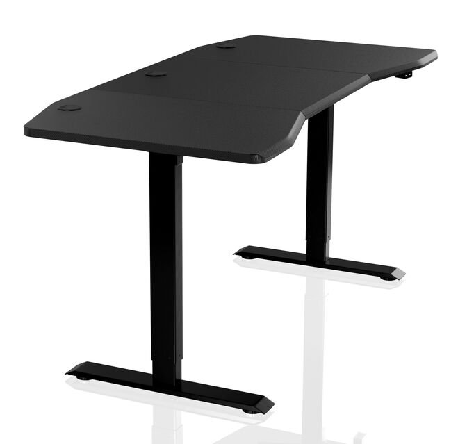 Nitro Concepts D16E Gaming Desk elektrisch 160x80 image number 7