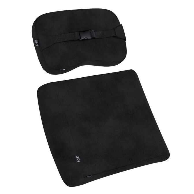 noblechairs Memory Foam Pillow Set Skyrim Edition image number 2