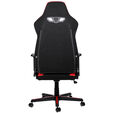 Nitro Concepts S300 Gaming Chair Inferno Red image number null