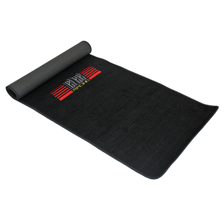 Next Level Racing Floor Mat – Schutzmatte für SimRacing-Setups image number 0