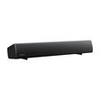 Creative Sound Blaster GS5 Soundbar Black image number null