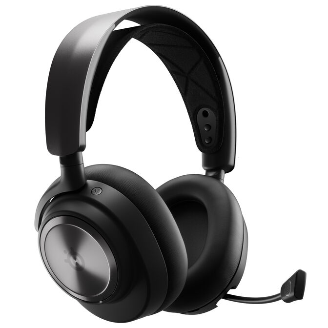 SteelSeries Arctis Nova Pro X Wireless Headset image number 1