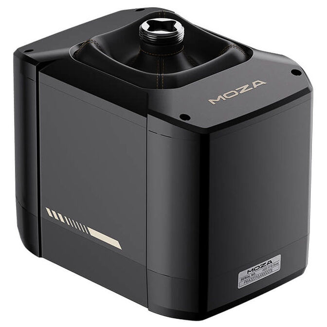 MOZA AB9 Base Lenkradbasis Direct-Drive image number 0