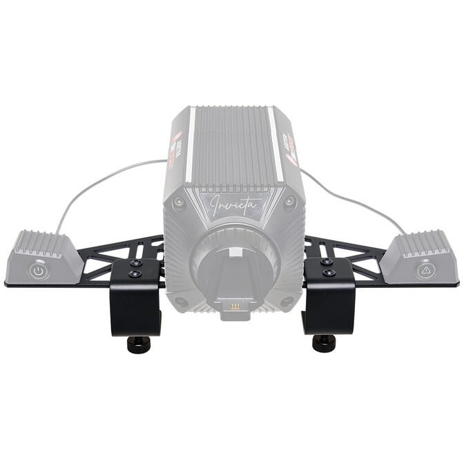 Asetek SimSports Table Clamp Set image number 2