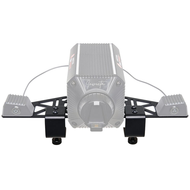 Asetek SimSports Table Clamp Set – Tischhalterung image number 2