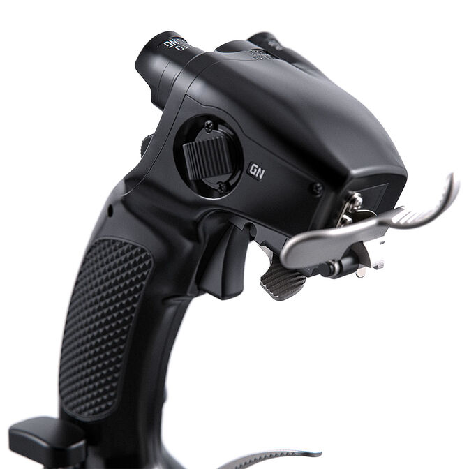 Virpil Controls FLNKR Grip English &ndash; Flight Stick image number 9