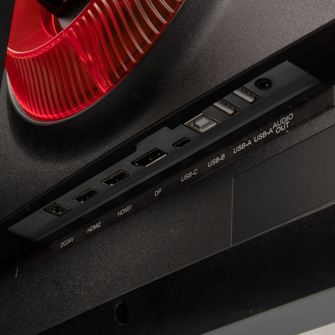 Nitro Concepts Monitor-Set &ndash; Bundle f&uuml;r SimRacing Setups image number 9