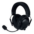 Razer BlackShark V3 Wireless Gaming-Headset Schwarz image number null