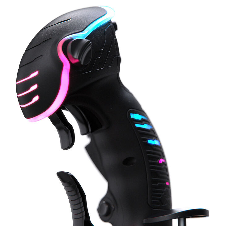 Virpil Constellation Alpha Prime L Flightstick image number 9