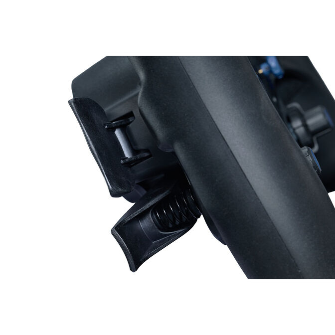 Heusinkveld ONE SimRacing Lenkrad 270 mm Schwarz image number 11