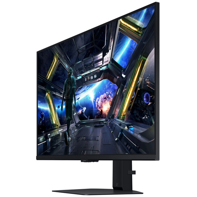 Samsung Odyssey G7 G70D 32 Zoll 4K 144Hz image number 2