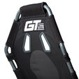 Next Level Racing GTLite Foldable Sim Racing Cockpit &ndash; Kompaktes GT-Cockpit image number null