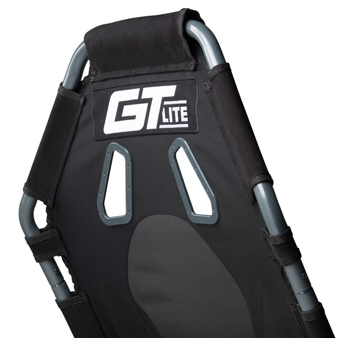 Next Level Racing GTLite Foldable Sim Racing Cockpit &ndash; Kompaktes GT-Cockpit image number 3