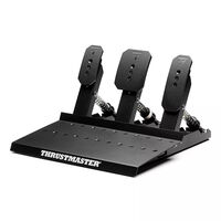 Thrustmaster Raceline Pedals III – Schwarzes Pedalset