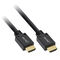 InLine 8K/4K Ultra-High-Speed HDMI-Kabel 2m