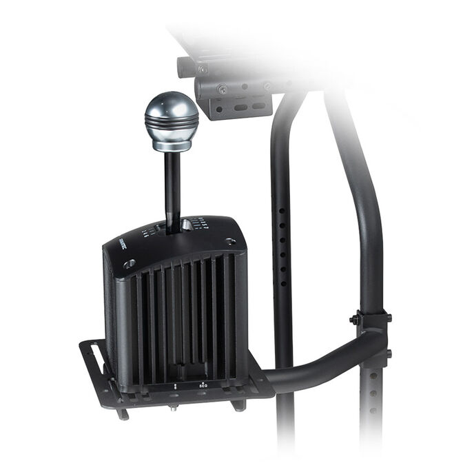 Next Level Racing &ndash; Universal Handbremsplatte f&uuml;r SimRacing image number 2