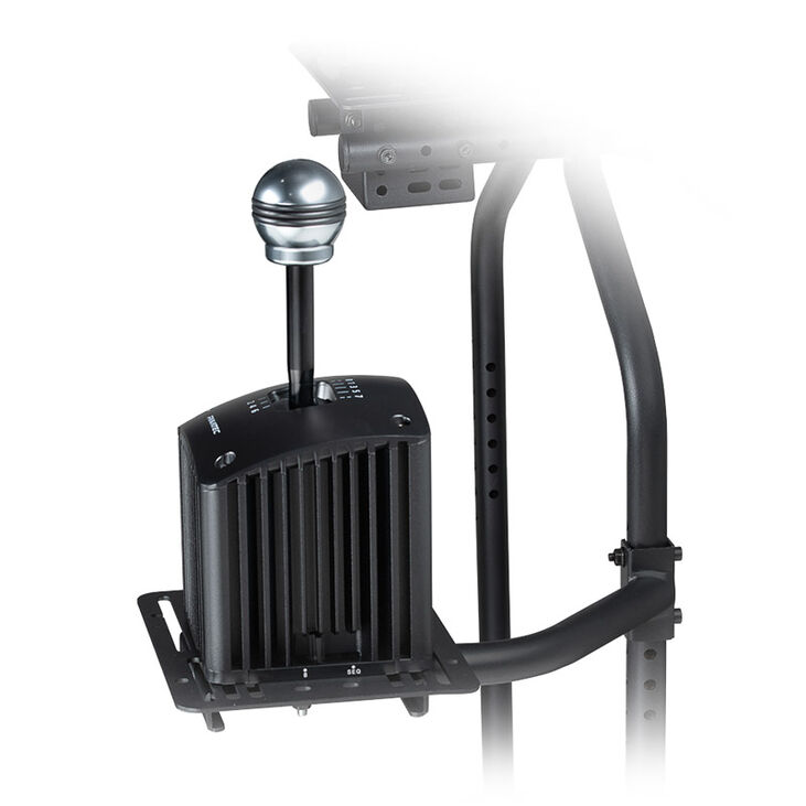 Next Level Racing – Universal Handbremsplatte für SimRacing image number 2