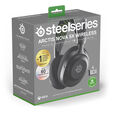 SteelSeries Arctis Nova 5X Wireless Gaming Headset Black image number null