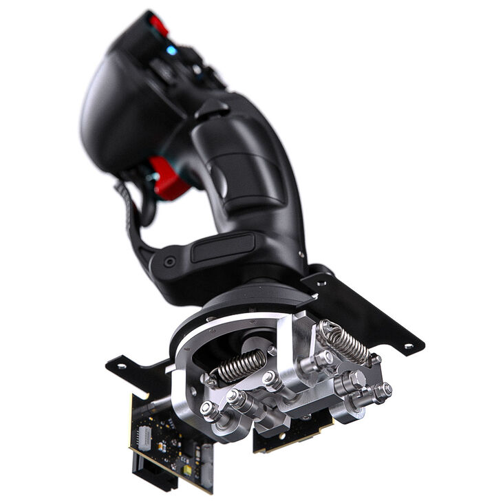 Virpil Controls Aeromax-R Flight Stick image number 10