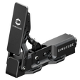Simucube Co-Pedal Simracing Pedal, Gas or Clutch Pedal &ndash; Black image number null