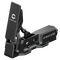 Simucube Co-Pedal Simracing Pedal, Gas or Clutch Pedal &ndash; Black