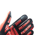 Sabelt G32 Sim Gloves - Size S, red image number null