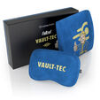 noblechairs Memory Foam Pillow Set Fallout Vault-Tec image number null
