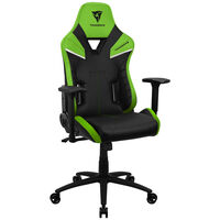 ThunderX3 TC5 Gaming Chair Schwarz/Gr&uuml;n