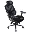 ThunderX3 Flex Pro Gaming Chair Mesh image number null