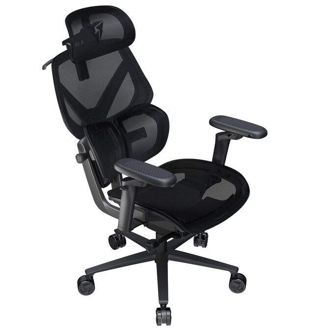 ThunderX3 Flex Pro Gaming Chair Mesh image number 4
