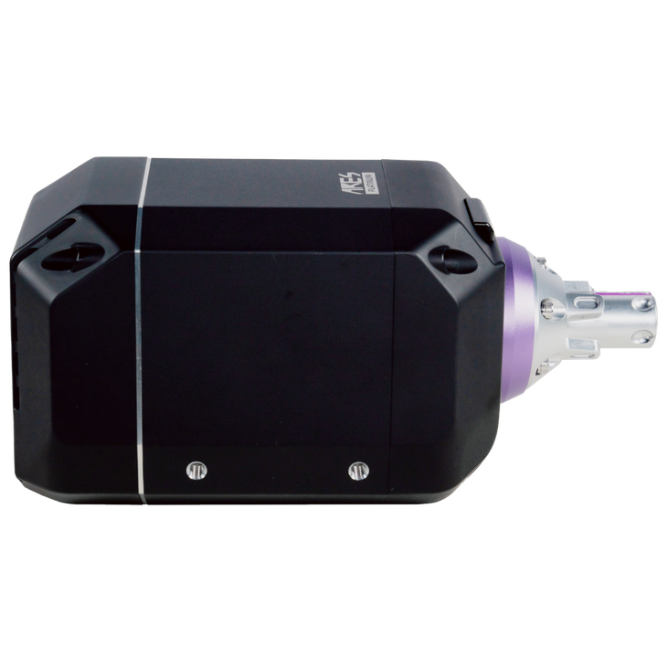 Conspit Ares – 20Nm Direct Drive Wheelbase image number 2