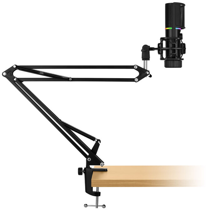 Streamplify Streaming Pro Bundle &ndash; Cam, Mic & Light image number 6