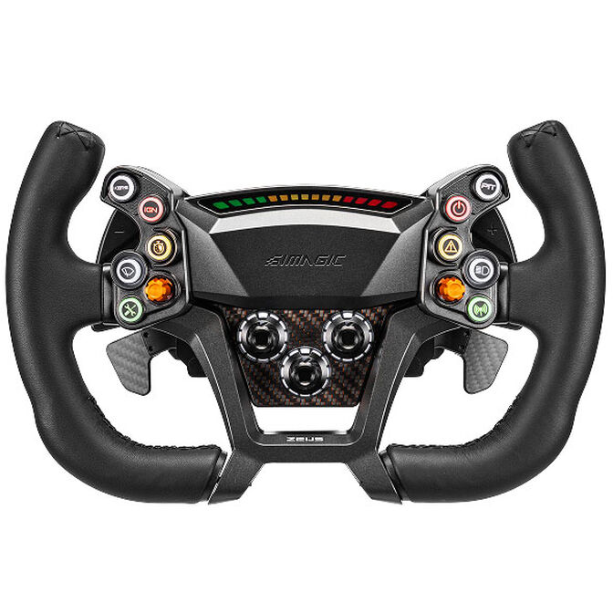 Simagic Zeus GT Steering Wheel image number 0