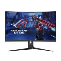ASUS ROG Strix XG32VC 31.5 Gaming Monitor
