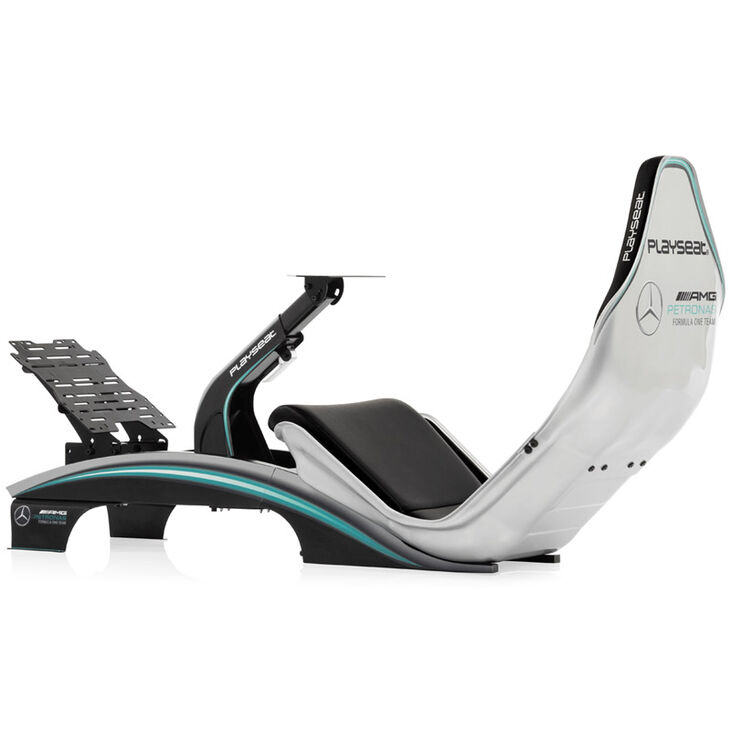 Playseat Formula Mercedes-AMG Petronas – Rennsitz image number 2