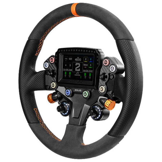 Simagic Zeus Sport + Magic dash 4 image number 1