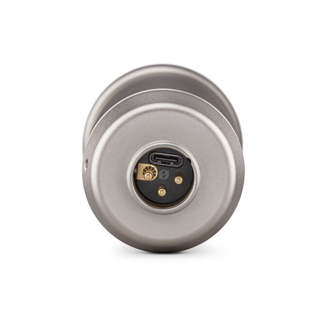 R&Oslash;DE NT1 5th Generation Kondensatormikrofon Silber image number 4