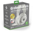 SteelSeries Arctis Nova 5X Wireless Headset image number null