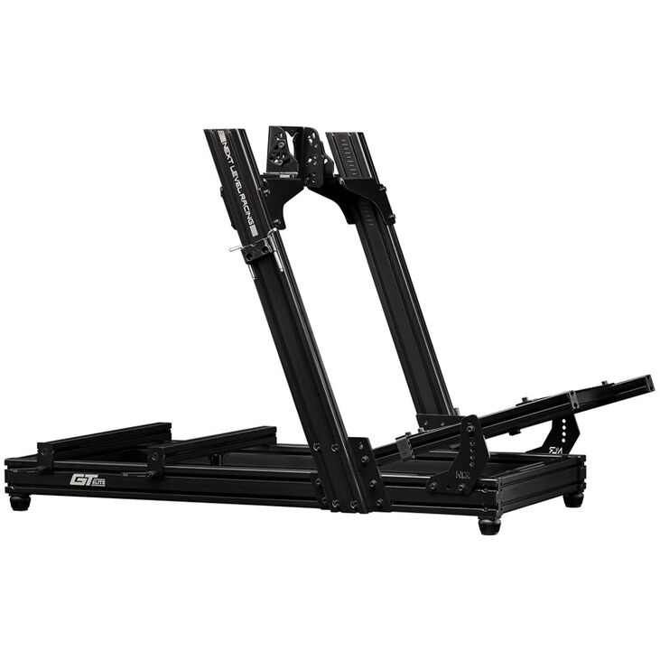 Next Level Racing GT Elite – Seiten- & Frontplatte image number 0