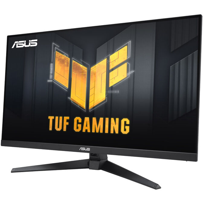 ASUS TUF Gaming VG328QA1A Gaming-Monitor 170Hz image number 2