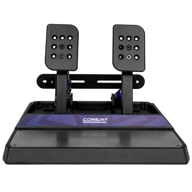 Conspit Ares Apex Wheelbase & APEX Lenkrad Bundle image number 17