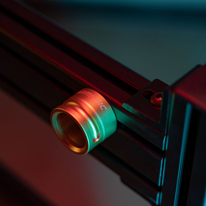 Simagic Wheel Mounting Bracket &ndash; Lenkradhalterung f&uuml;r SimRacing image number 7